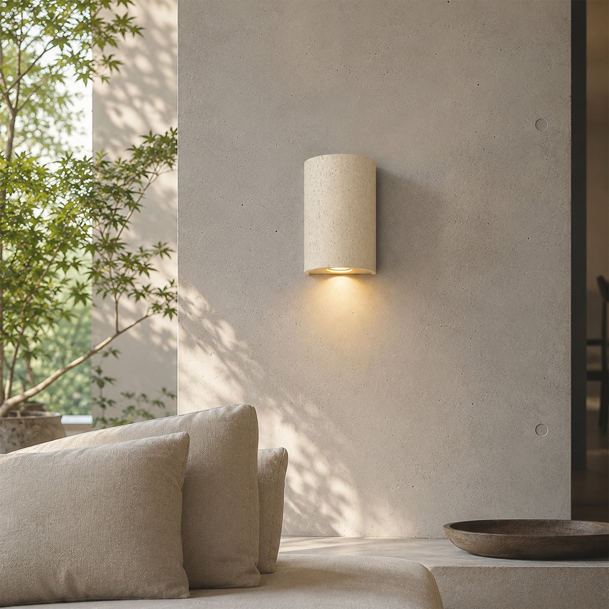 Mikara Wall Sconce
