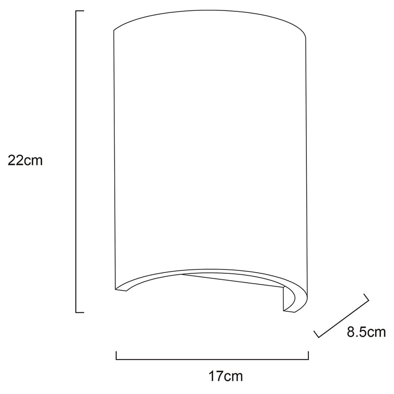 Mikara Wall Sconce