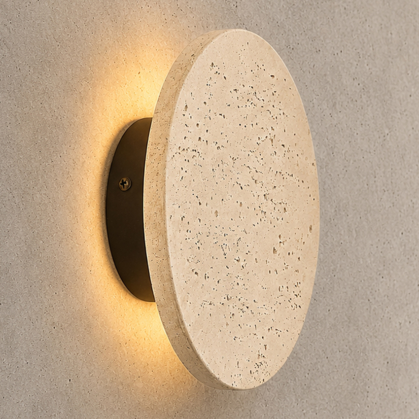 Vulan LED Wall Sconce