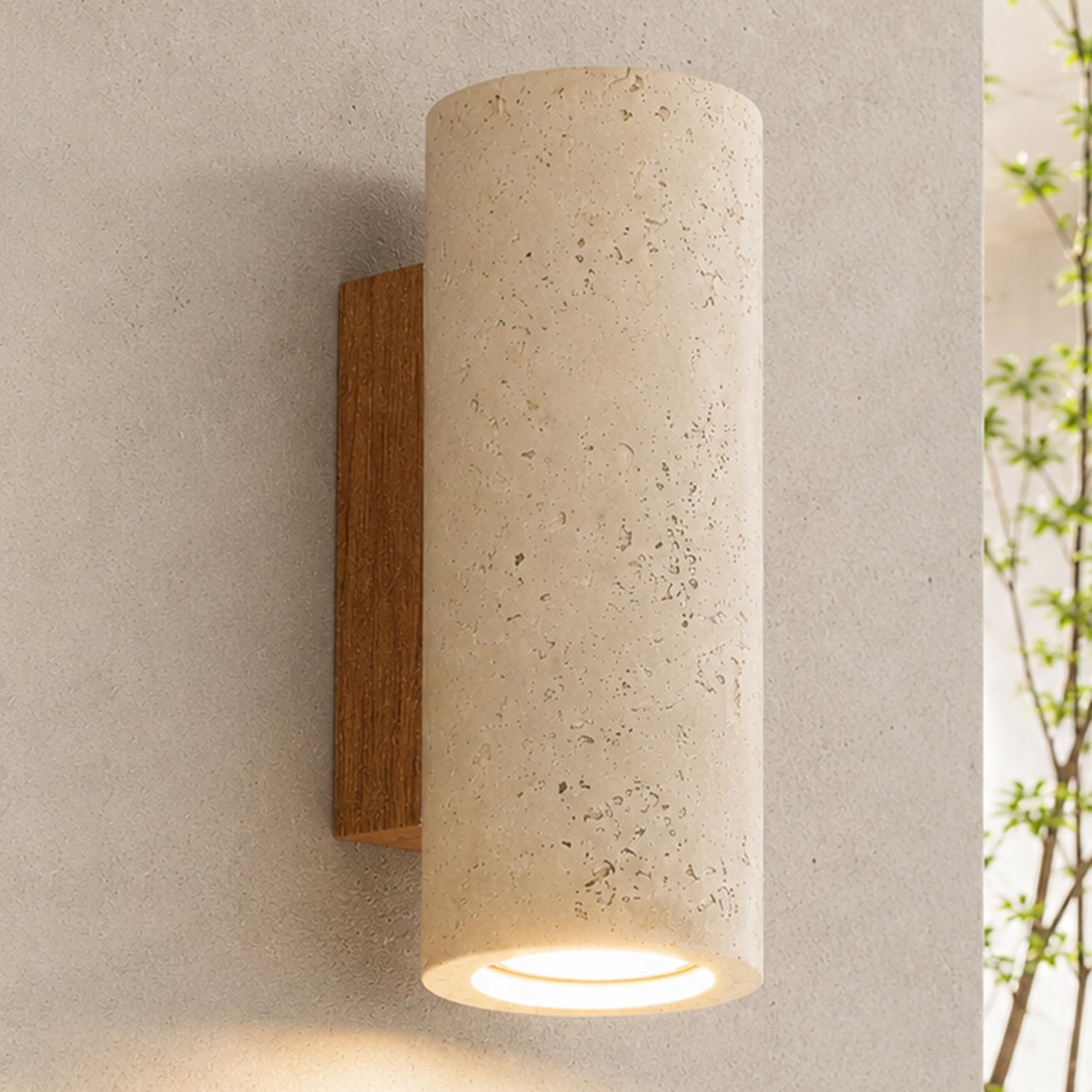 Kavan Wall Sconce