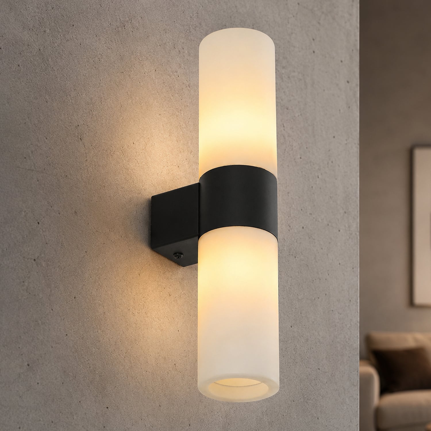 Elfie Wall Sconce