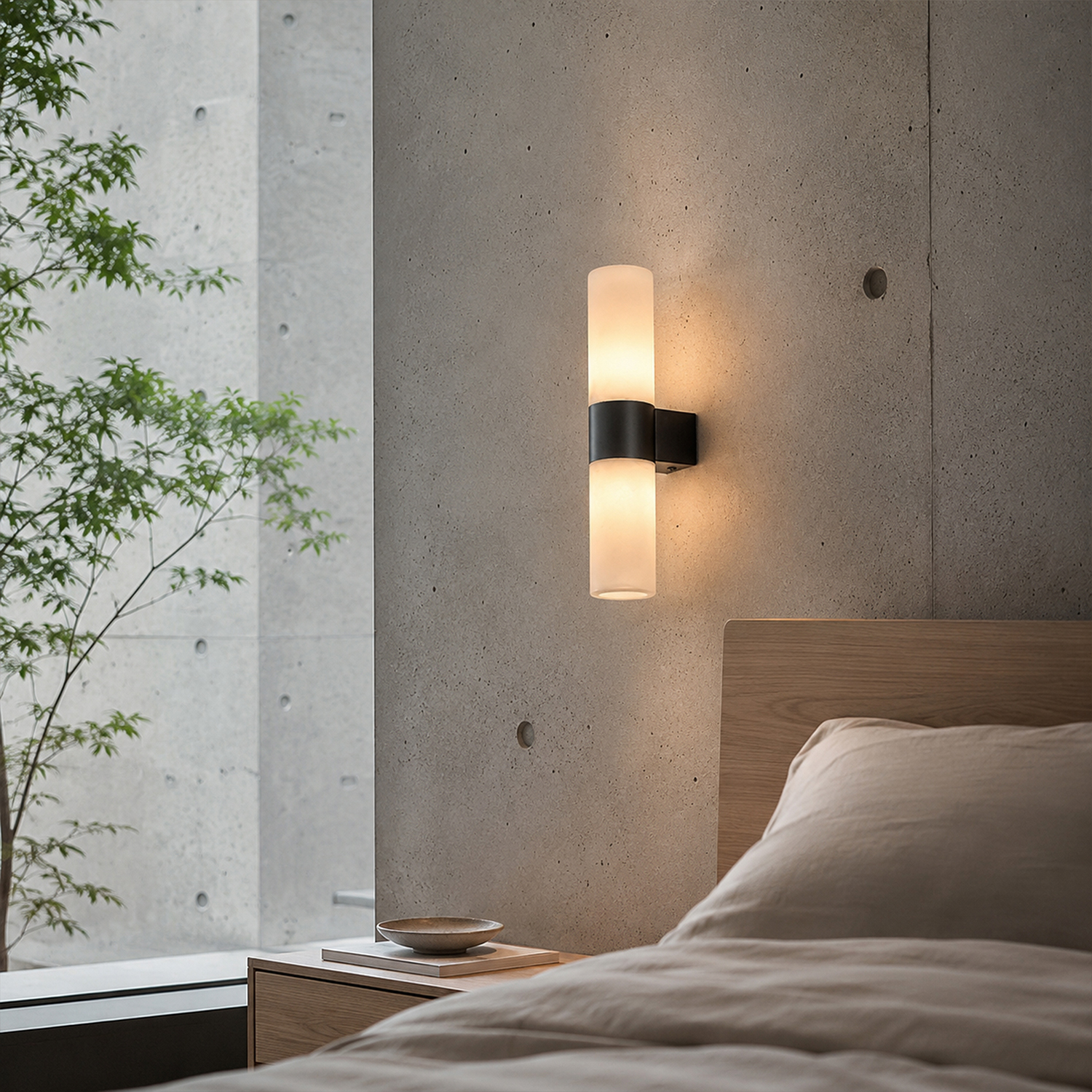 Elfie Wall Sconce