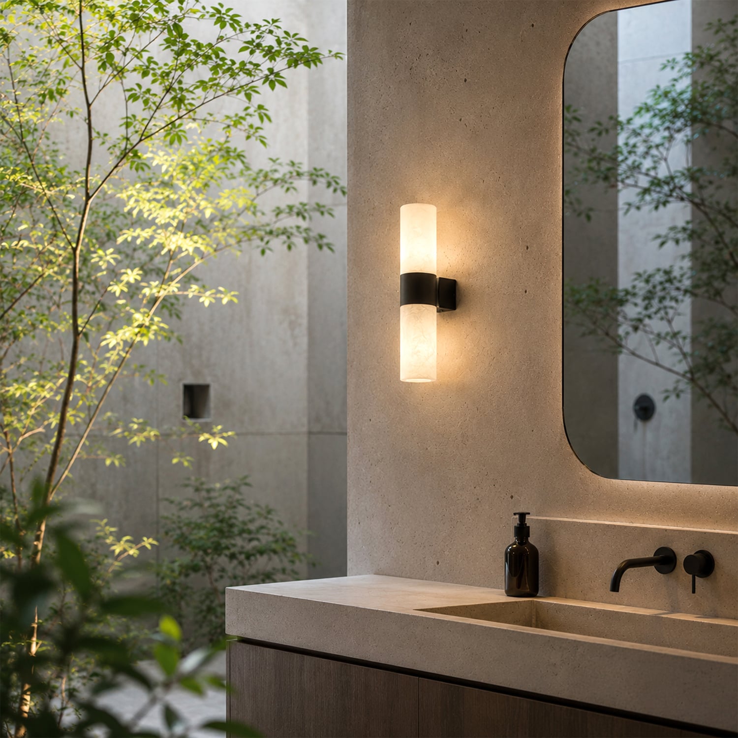 Elfie Wall Sconce