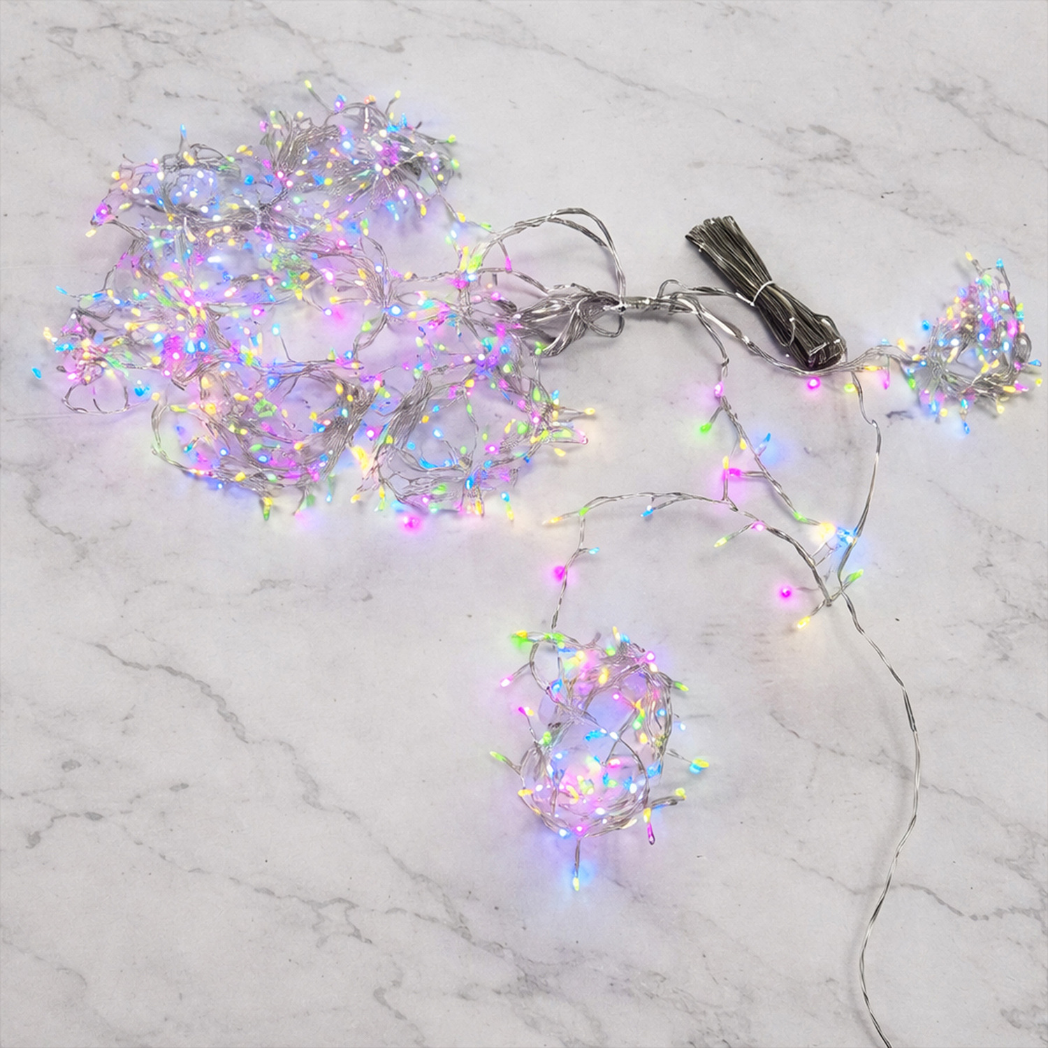 1336 Kieran LED Curtain Lights