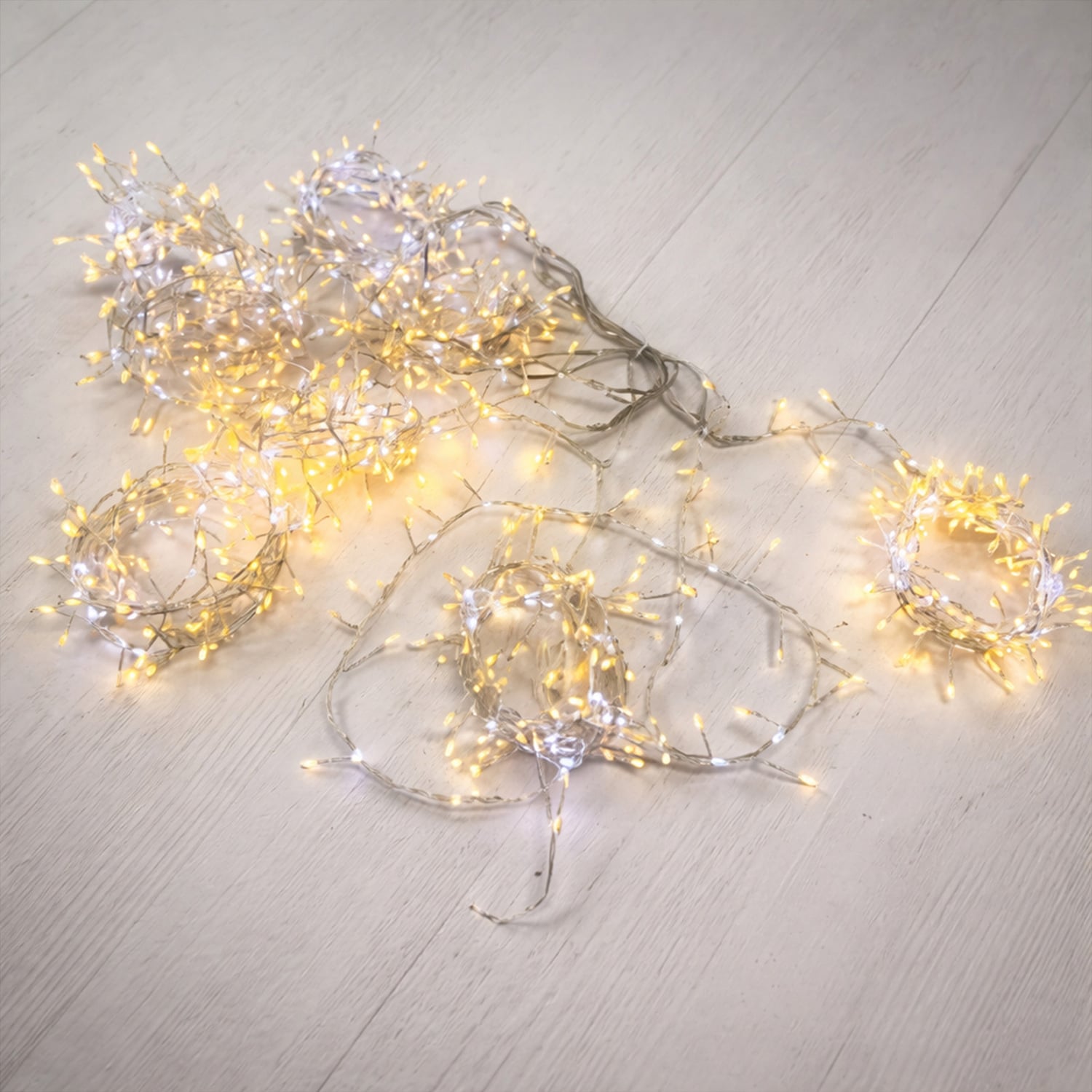 1336 Kieran LED Curtain Lights