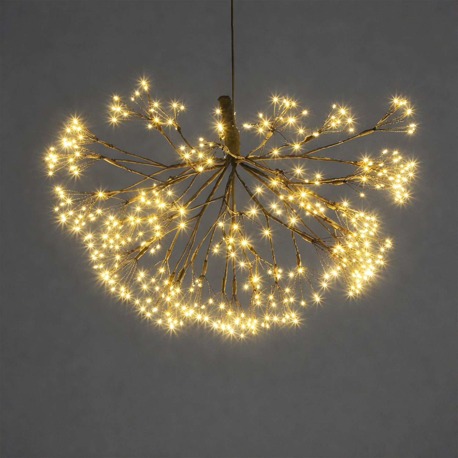 Orin Hanging Stardust LED Fairy Lights