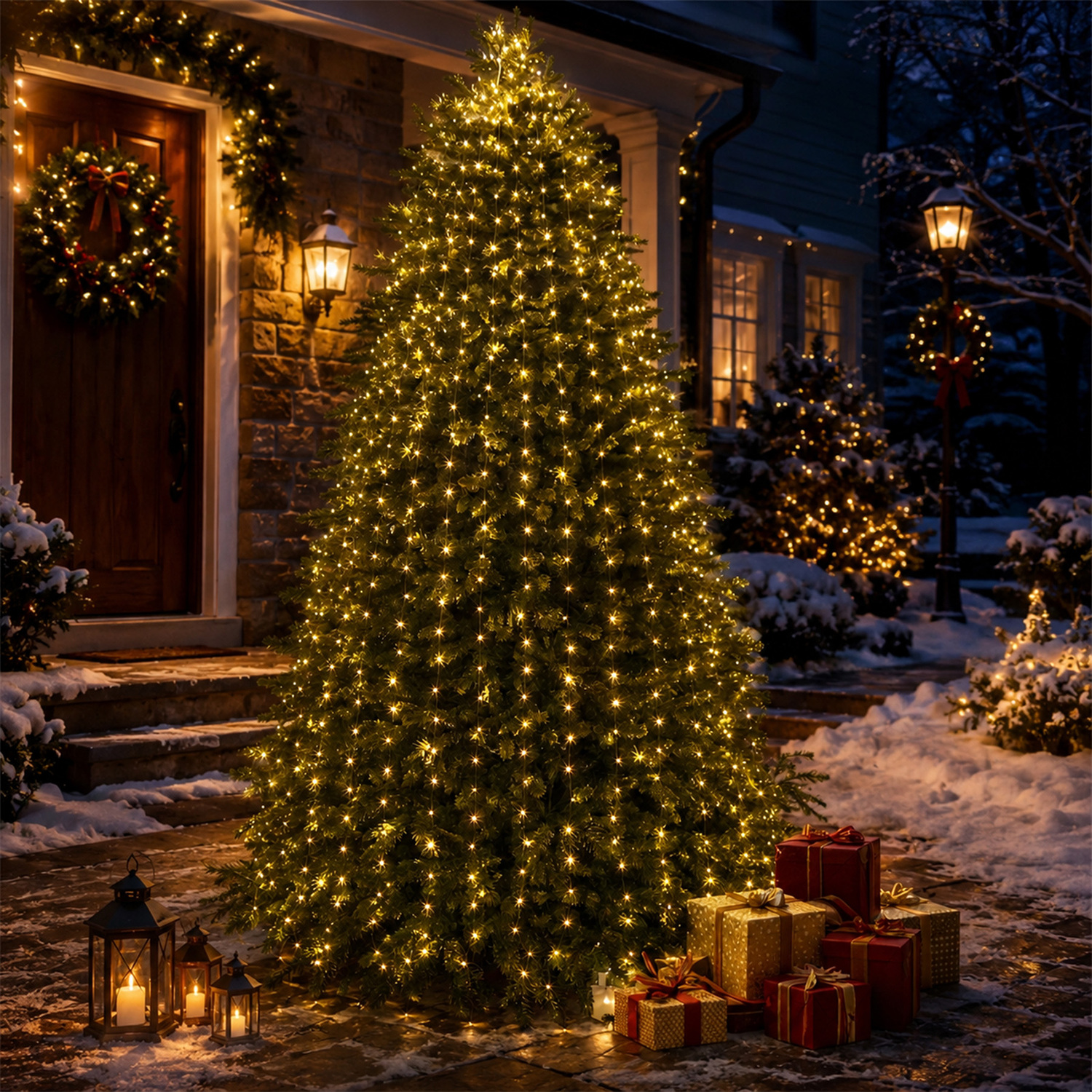 Iven LED Fairy Lights