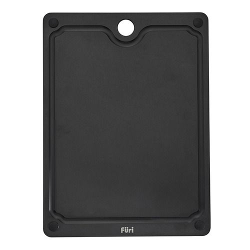 Black Furi Duraboard