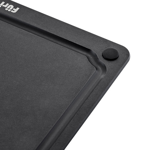 Black Furi Duraboard
