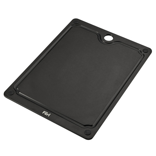 Black Furi Duraboard
