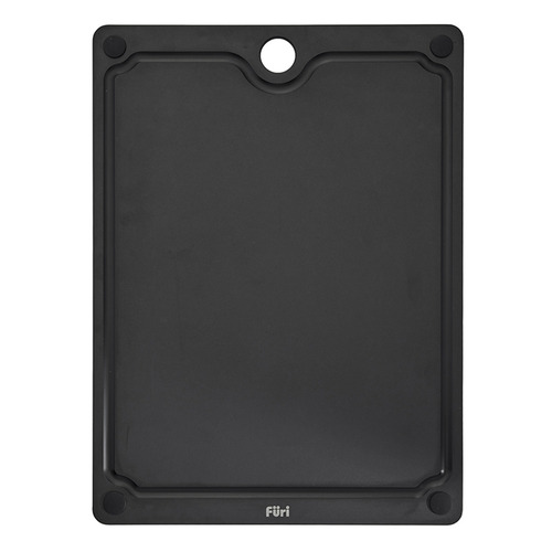 Black Furi Duraboard