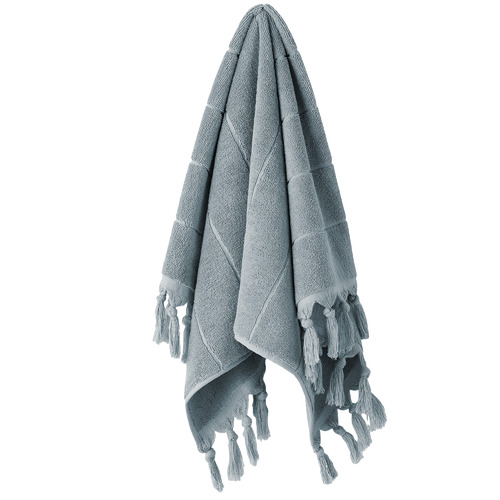 Paros Cotton Bathroom Towel