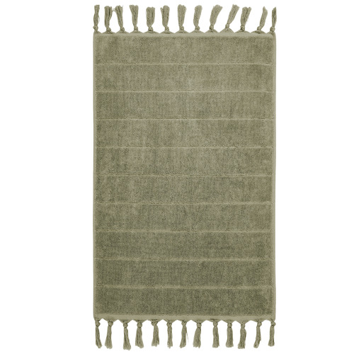 Paros Cotton Bathroom Towel