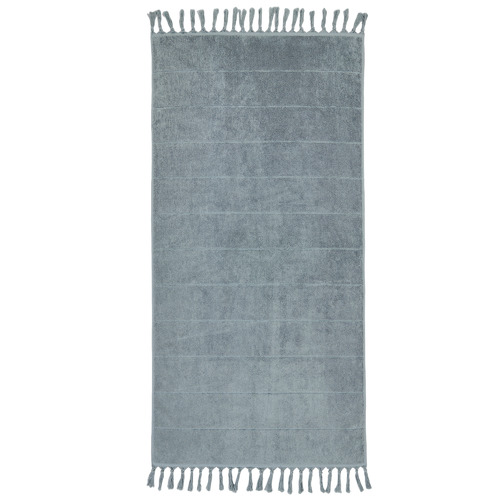Paros Cotton Bathroom Towel