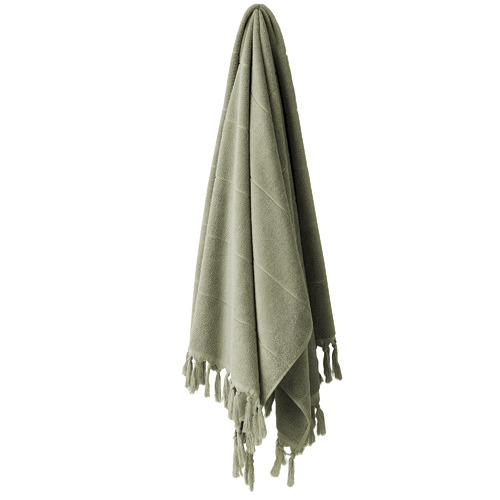 Paros Cotton Bathroom Towel
