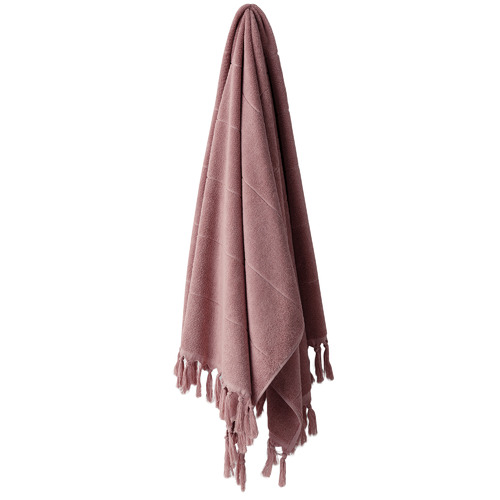 Paros Cotton Bathroom Towel