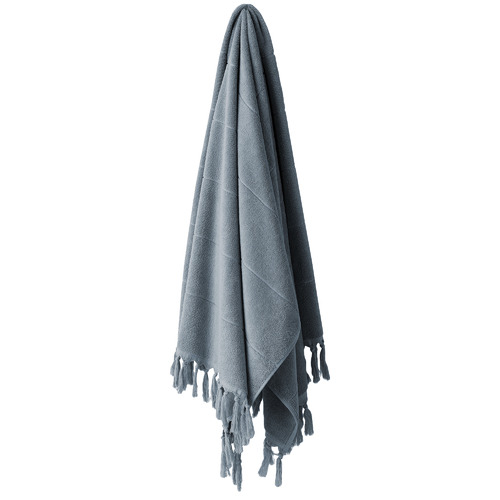 Paros Cotton Bathroom Towel