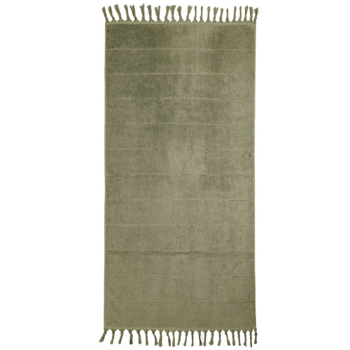 Paros Cotton Bathroom Towel