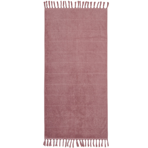 Paros Cotton Bathroom Towel