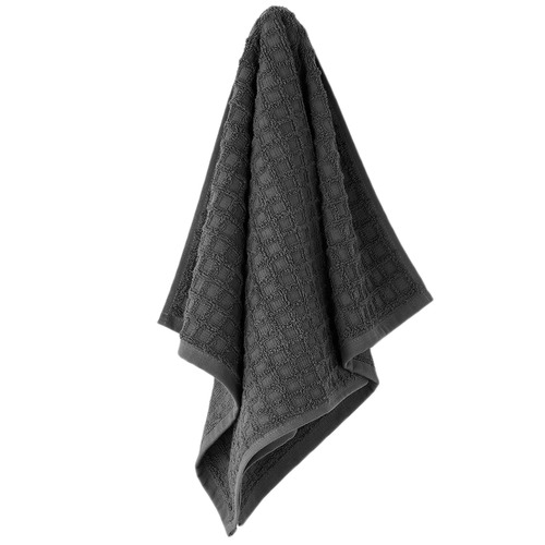 840GSM Waffle Cotton Bathroom Towels