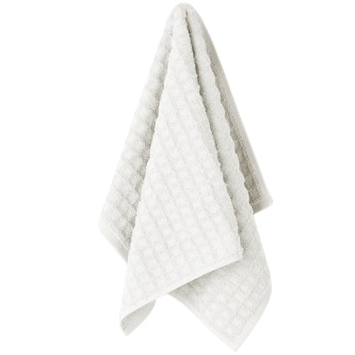 840GSM Waffle Cotton Bathroom Towels