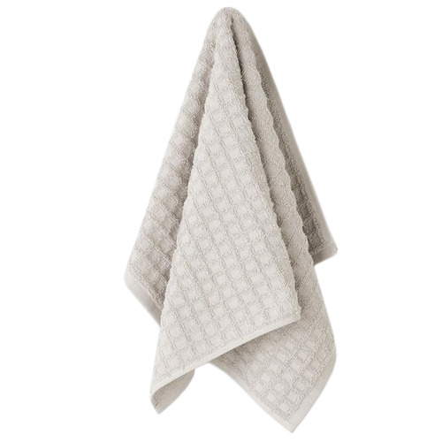 840GSM Waffle Cotton Bathroom Towels