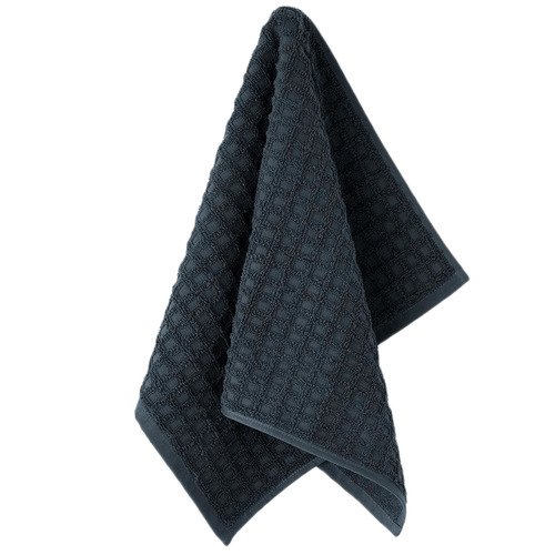 840GSM Waffle Cotton Bathroom Towels