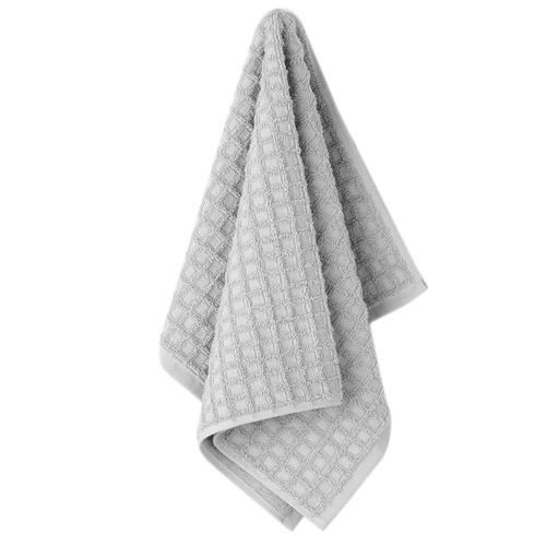 840GSM Waffle Cotton Bathroom Towels