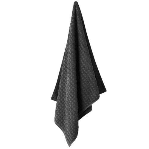 840GSM Waffle Cotton Bathroom Towels