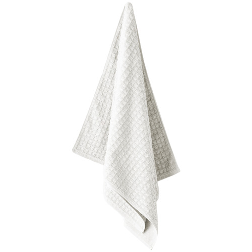 840GSM Waffle Cotton Bathroom Towels