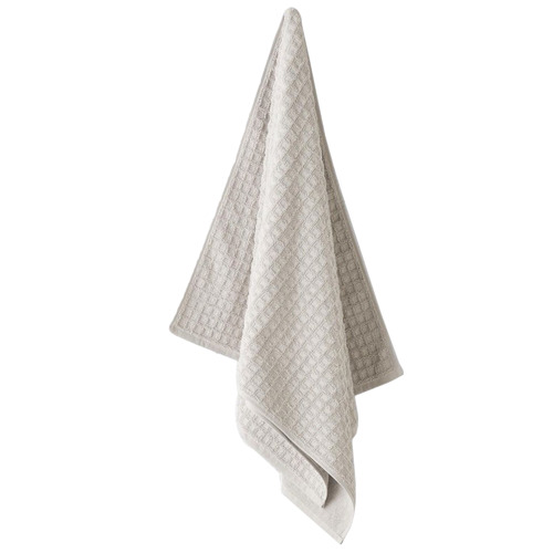 840GSM Waffle Cotton Bathroom Towels