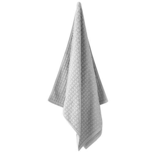 840GSM Waffle Cotton Bathroom Towels