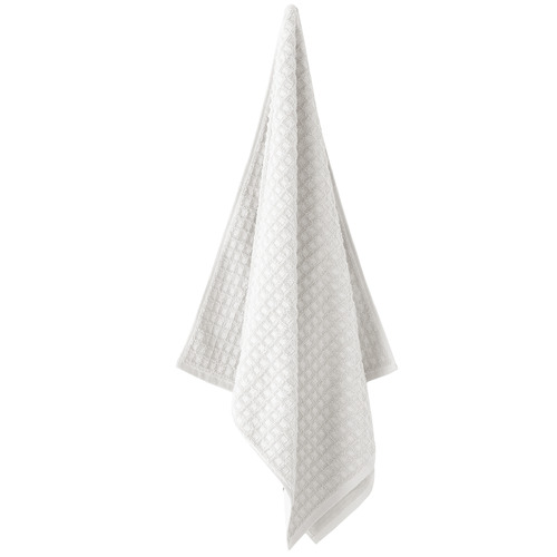 840GSM Waffle Cotton Bathroom Towels
