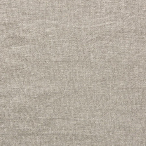 Natural Maison Vintage Linen-Blend Quilt Cover