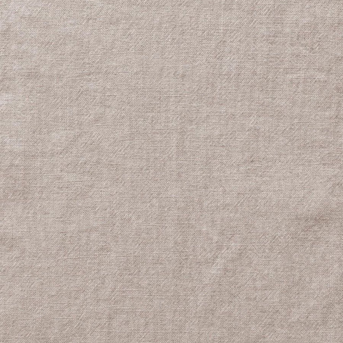 Nude Maison Vintage Linen-Blend Quilt Cover