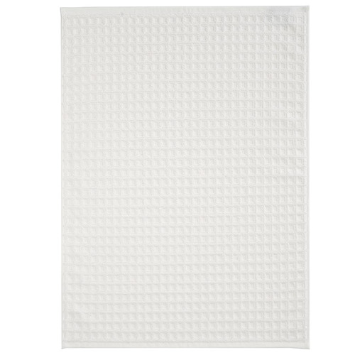 840GSM Waffle Cotton Bathroom Towels