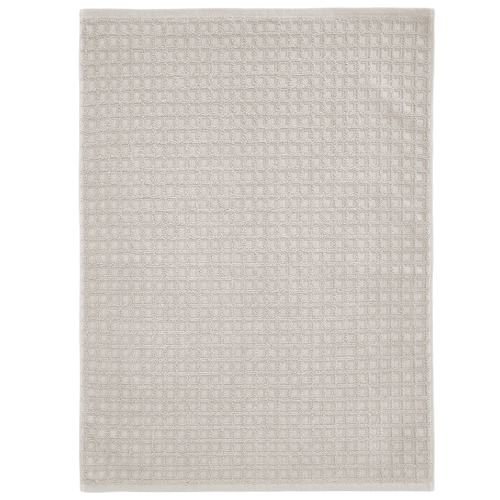840GSM Waffle Cotton Bathroom Towels