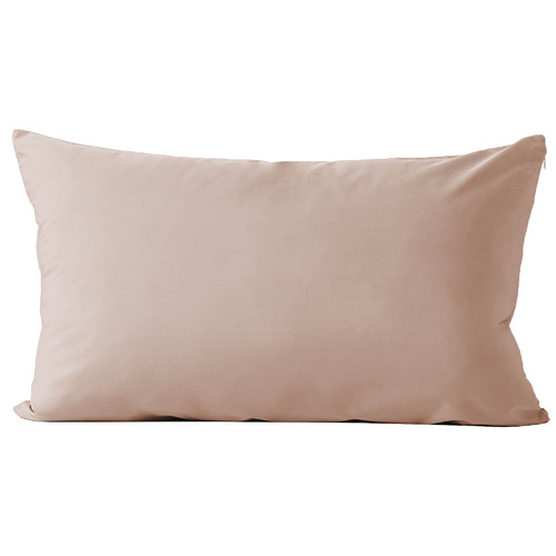 Halo Organic Cotton Standard Pillowcase