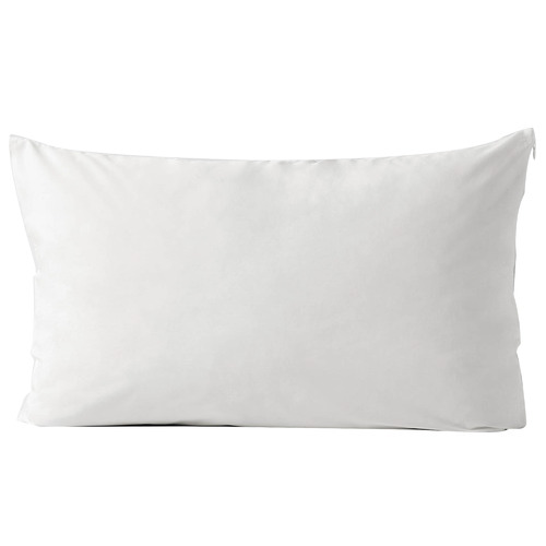 Halo Organic Cotton Standard Pillowcase