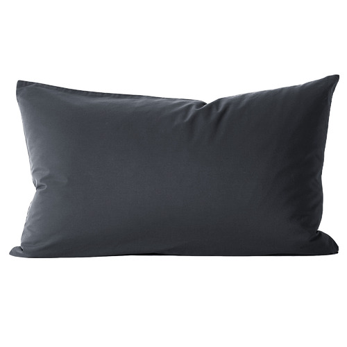 Halo Organic Cotton Standard Pillowcase