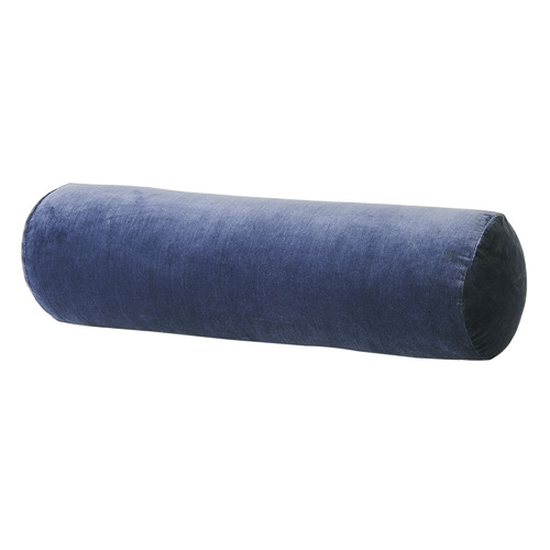 Luxury Velvet Bolster Cushion Temple & ster