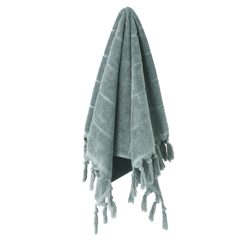 Paros Cotton Bath Towels