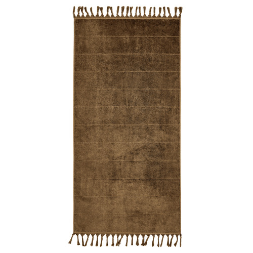 Paros Cotton Bath Towels