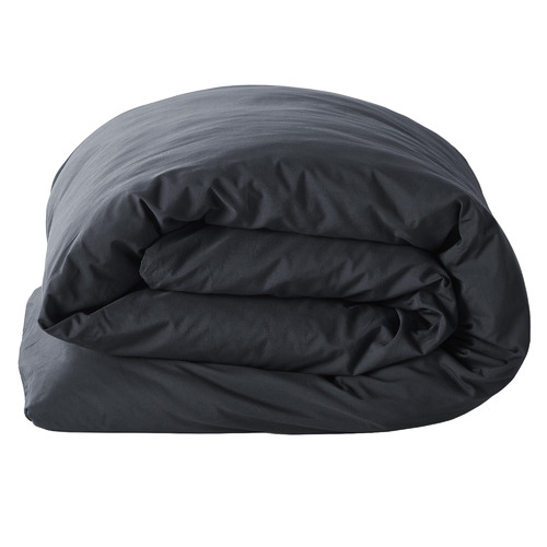 Halo Organic Cotton Quilt Cover