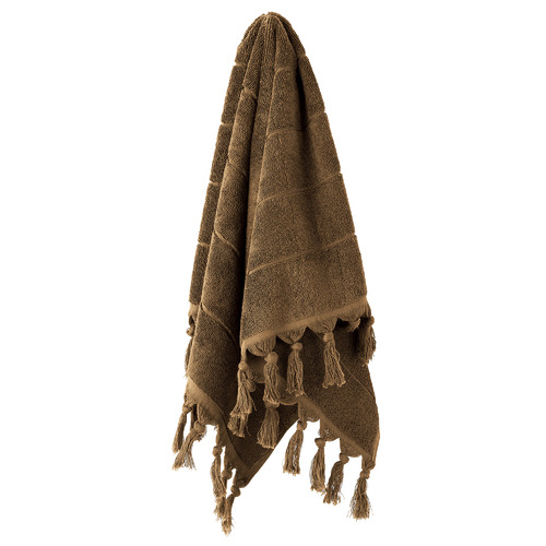 Paros Cotton Bath Towels