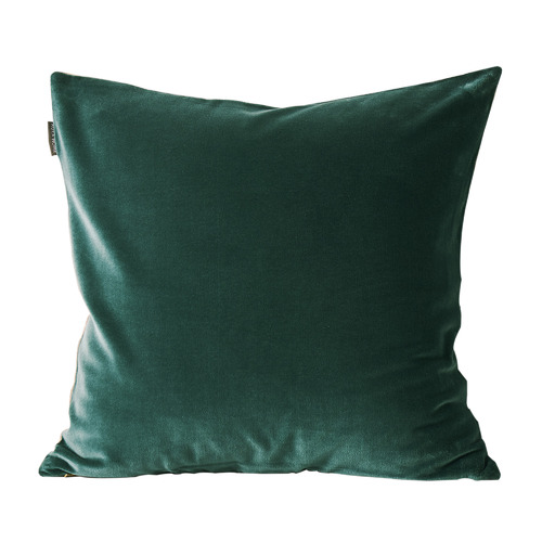 Luxury Velvet Square Cushion