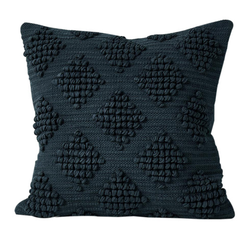 Husk Cotton Cushion
