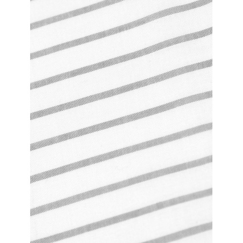 Striped Cotton Sheet Set