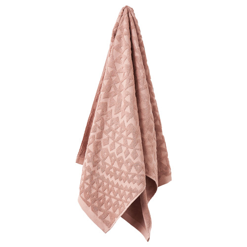 Maya Cotton Bath Towel