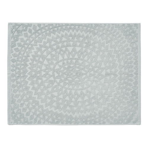 Maya Cotton Bath Mat